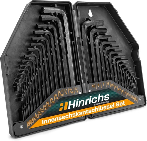 Hinrichs sechskantschlüssel - hinrichs,