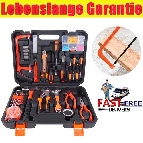 2026 102 tlg werkzeugkoffer - 102,