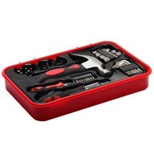 Werkzeug Set 43-teilig