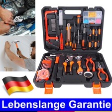 102 tlg Werkzeugkoffer